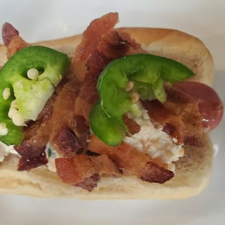 Chicago Dog