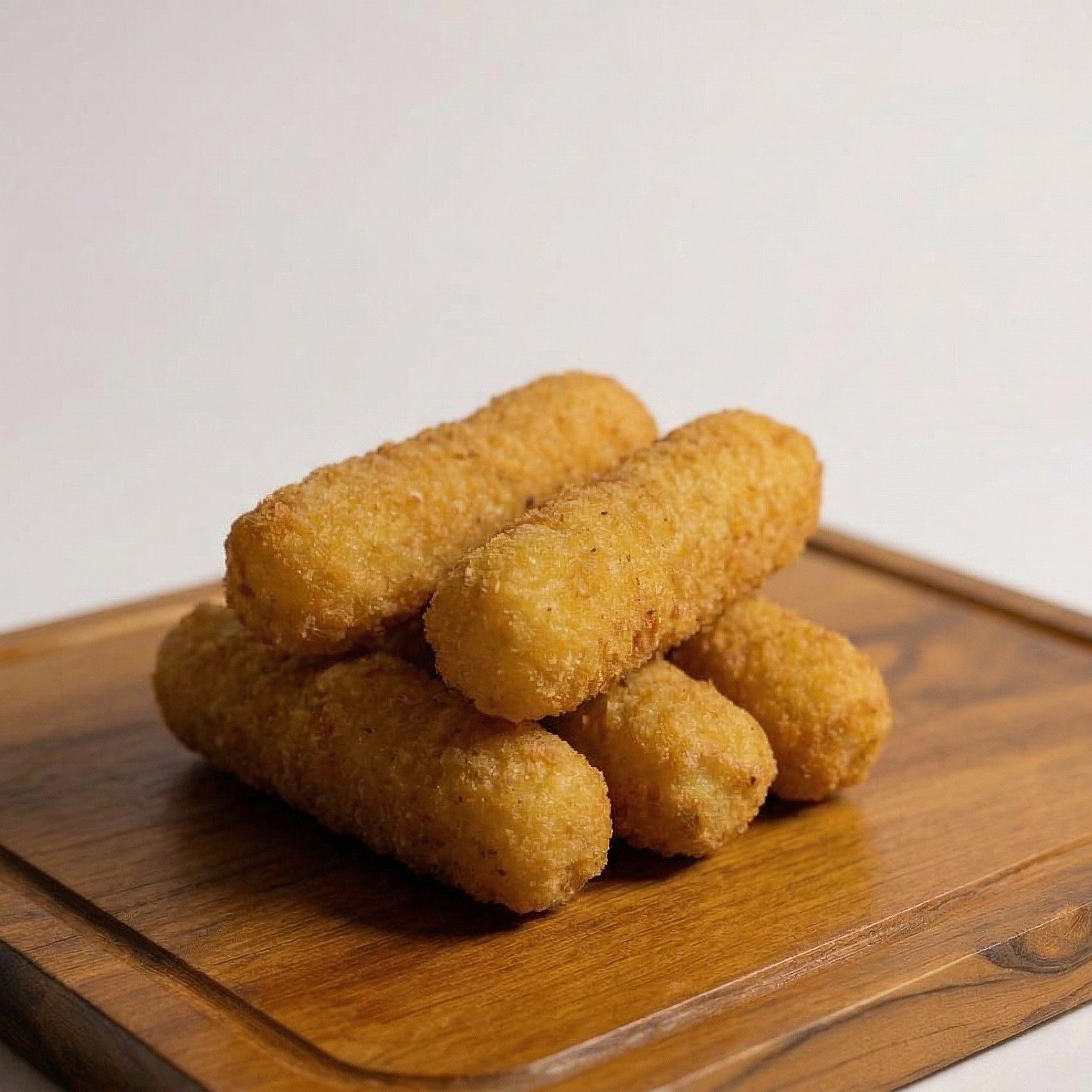 Mozzarella Stix.