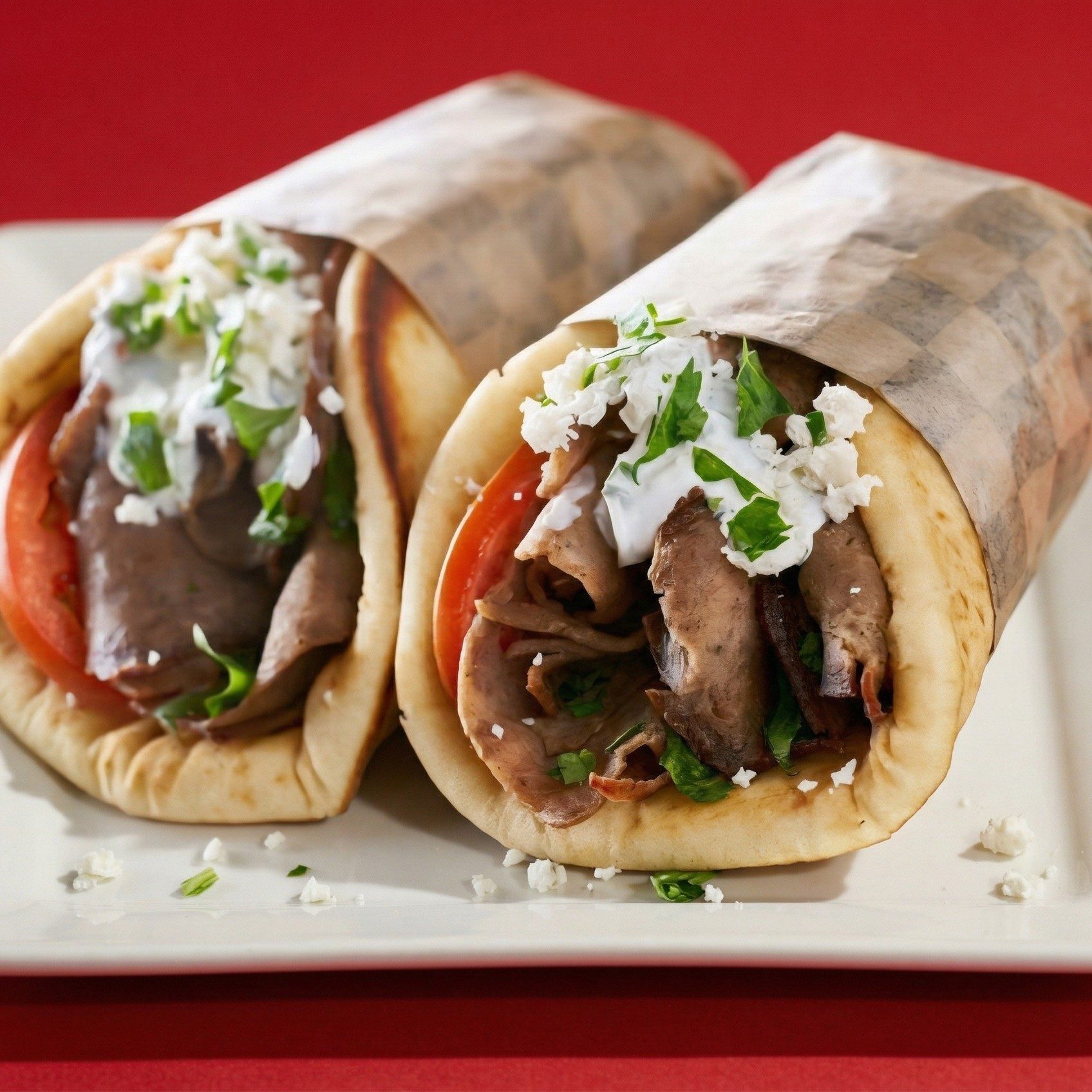 Gyro.
