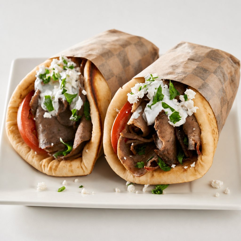 Gyro.