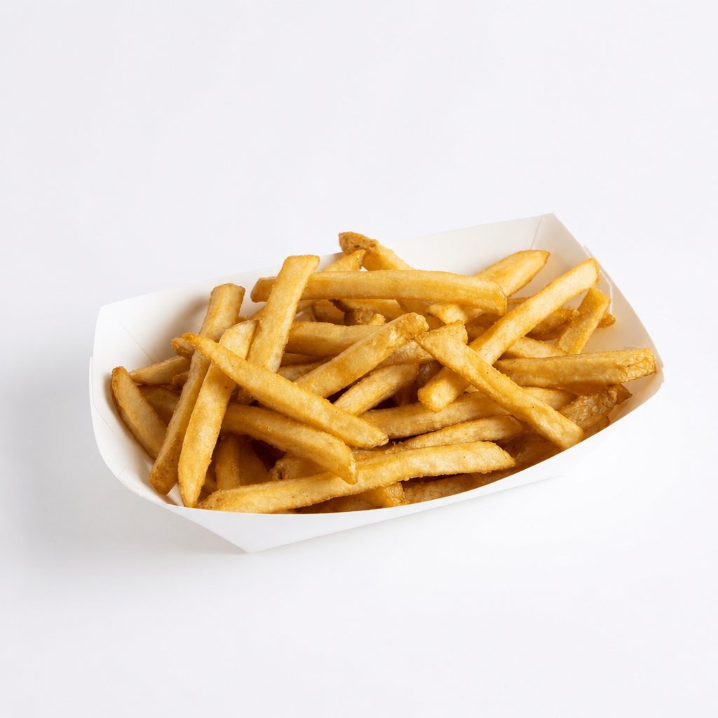 French Fries.