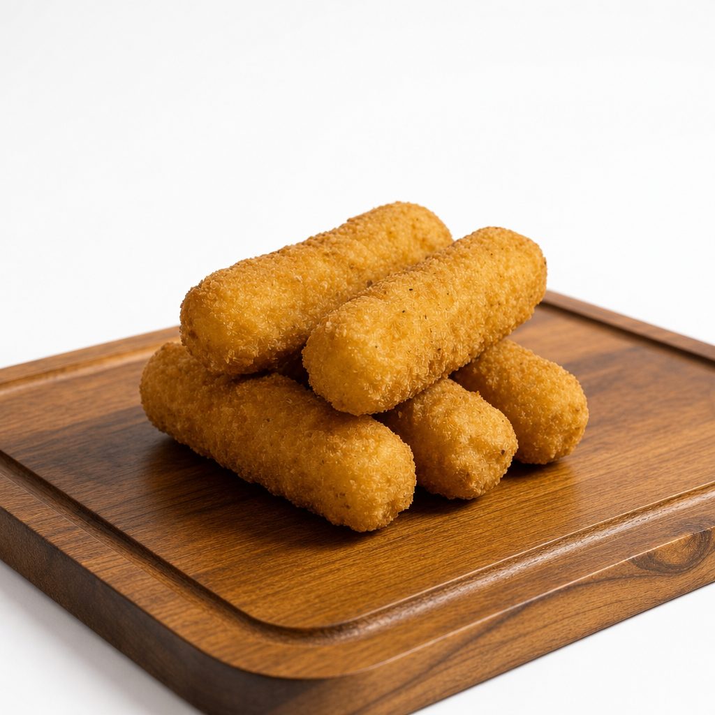 Mozzarella Stix.