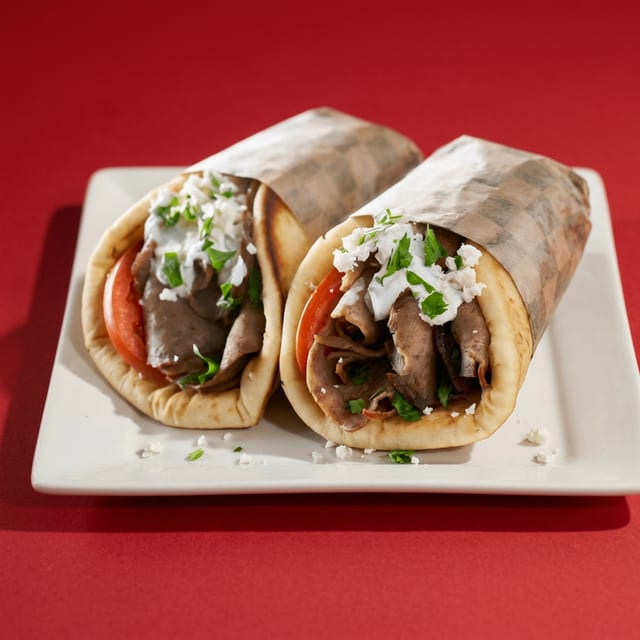 Gyro.