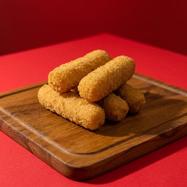 Mozzarella Stix.
